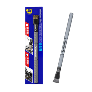 MECHANIC GLUE REMOVAL BRUSH