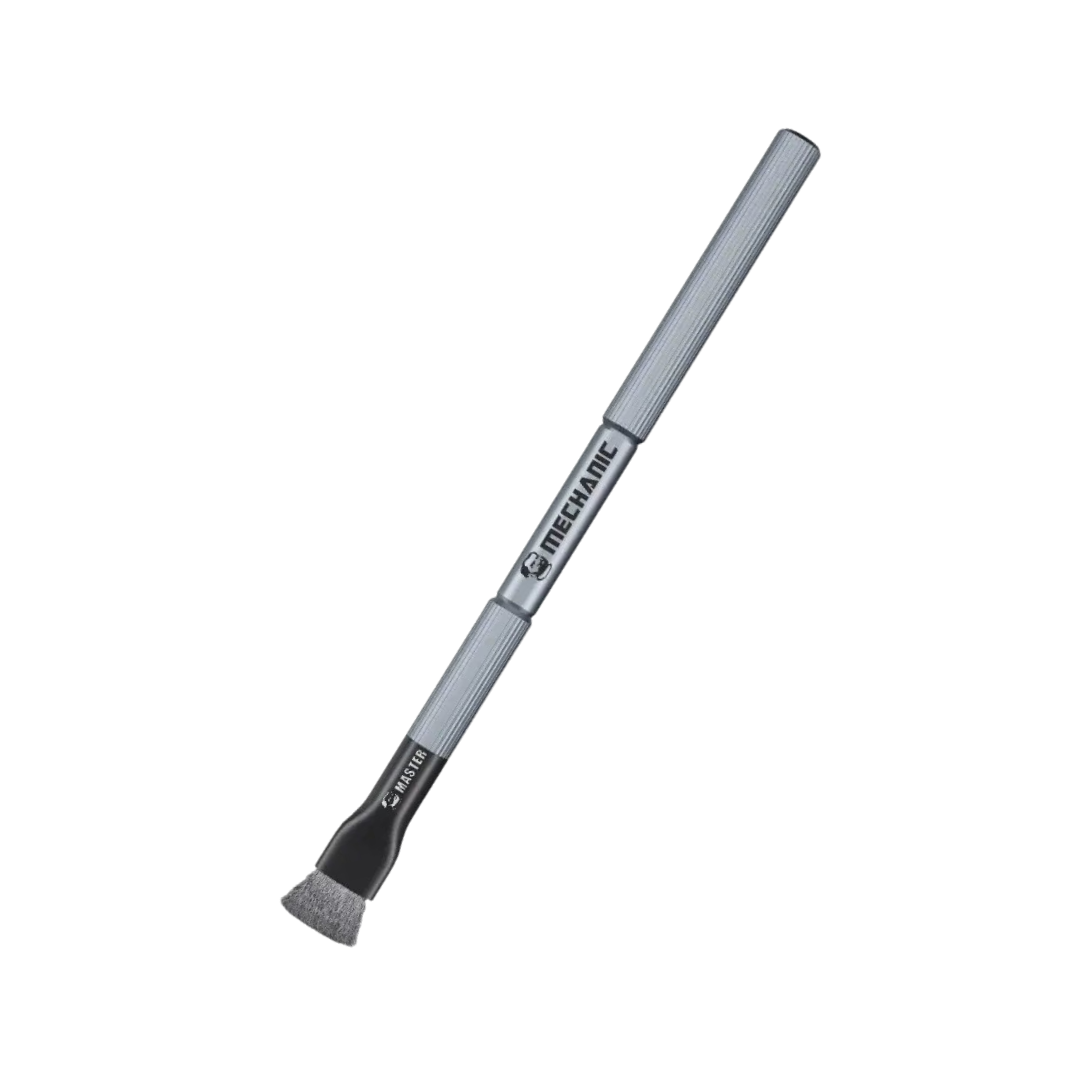 MECHANIC GLUE REMOVAL BRUSH