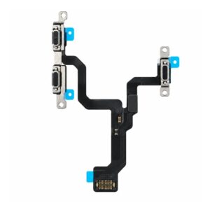 IPHONE 17E POWER+VOLUME FLEX