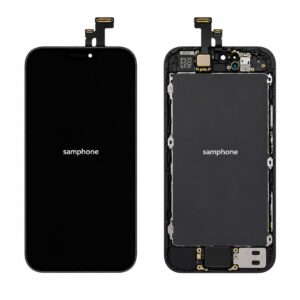 IPHONE 17 PRO MAX TOUCH+LCD DD SOFT OLED