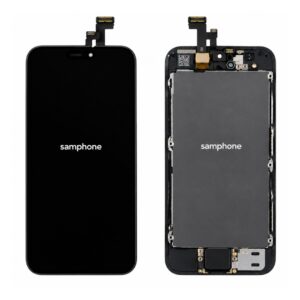 iPhone 15 PRO MAX TOUCH+DISPLAY DD SOFT OLED