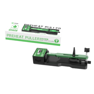 2UUL DA10 PREHEAT PULLER