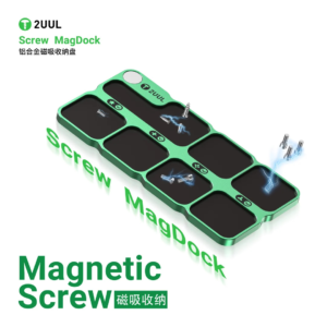 2UUL ST95 SCREW MAGDOCK